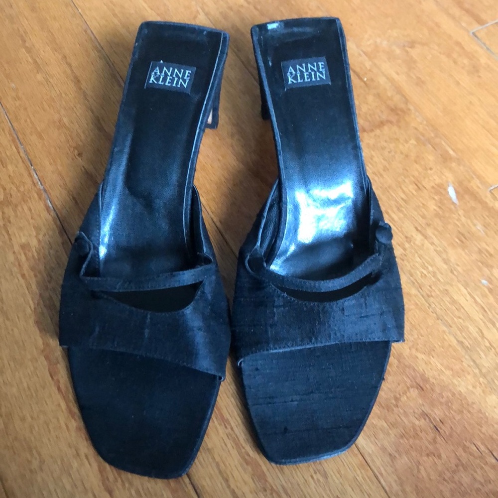 Anne Klein sandal